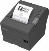 EPSON TM-T88V -  POS i komputery przemysłowe  -  Drukarki zamówień 