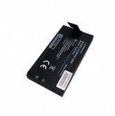 UNITECH bateria standardowa do PA700/720 -  Akcesoria  -  Do kolektorów danych 