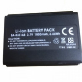 Bateria do kolektora CPT8300