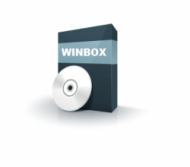 WINBOX - Oprogramowanie modułowe -  Kolektory danych  -  Aplikacje kolektorowe 